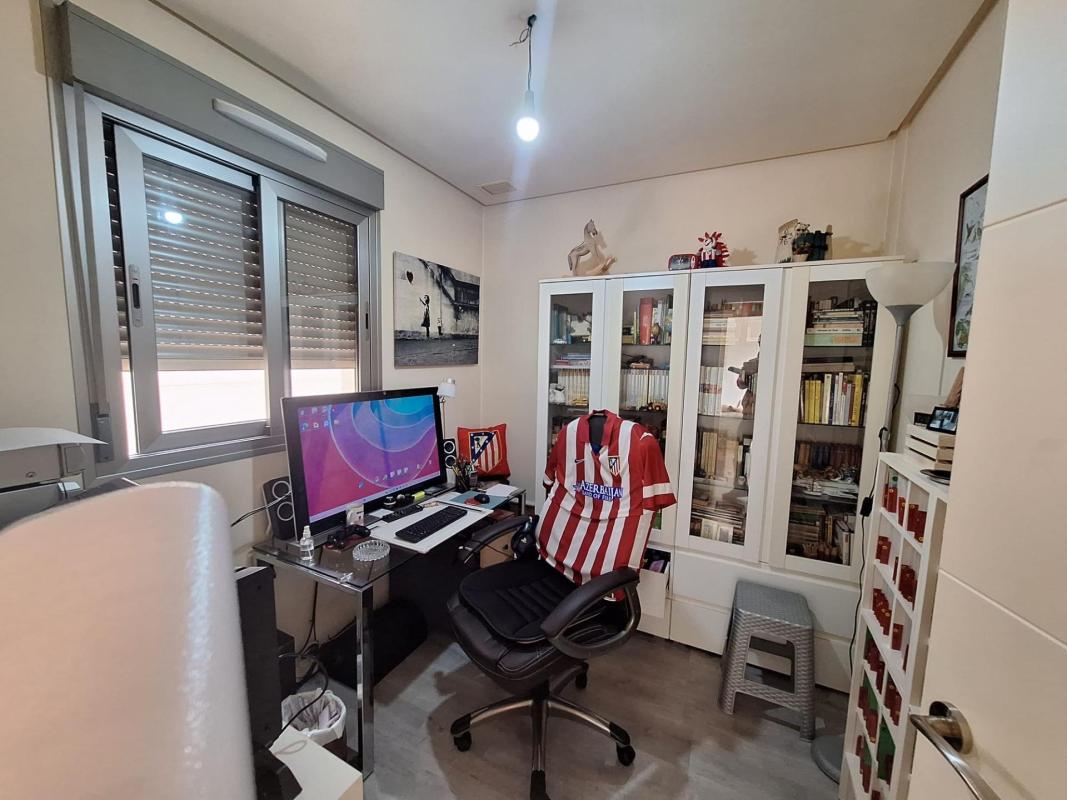 apartment te koop in Orihuela | 1 slaapkamers H618030