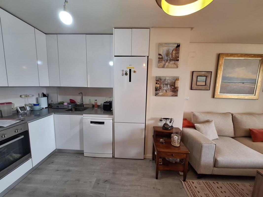 apartment te koop in Orihuela | 1 slaapkamers H618030