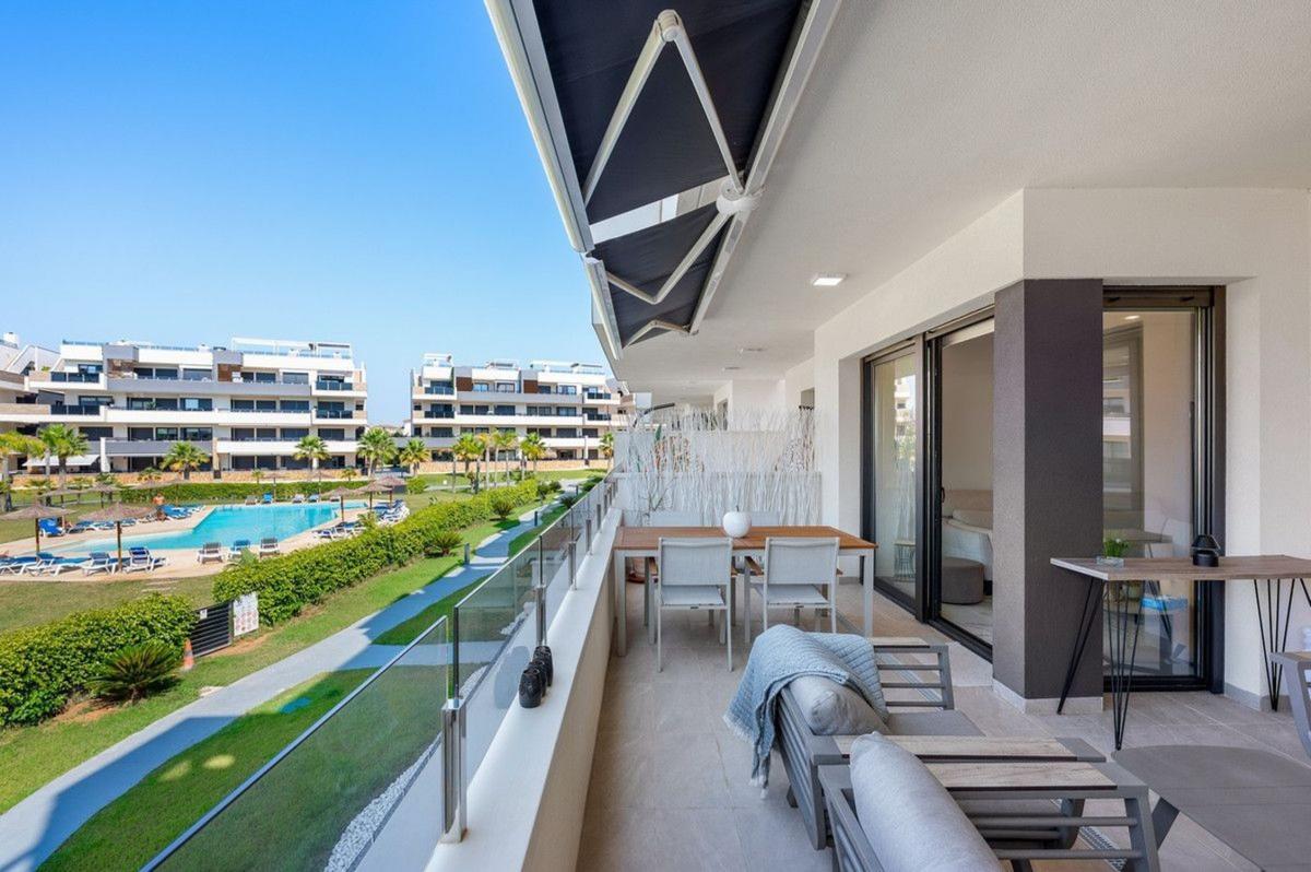 apartment te koop in Orihuela | 2 slaapkamers H625896