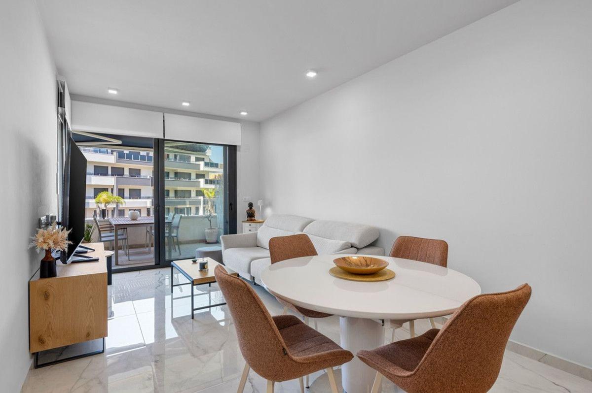 apartment te koop in Orihuela | 2 slaapkamers H625896