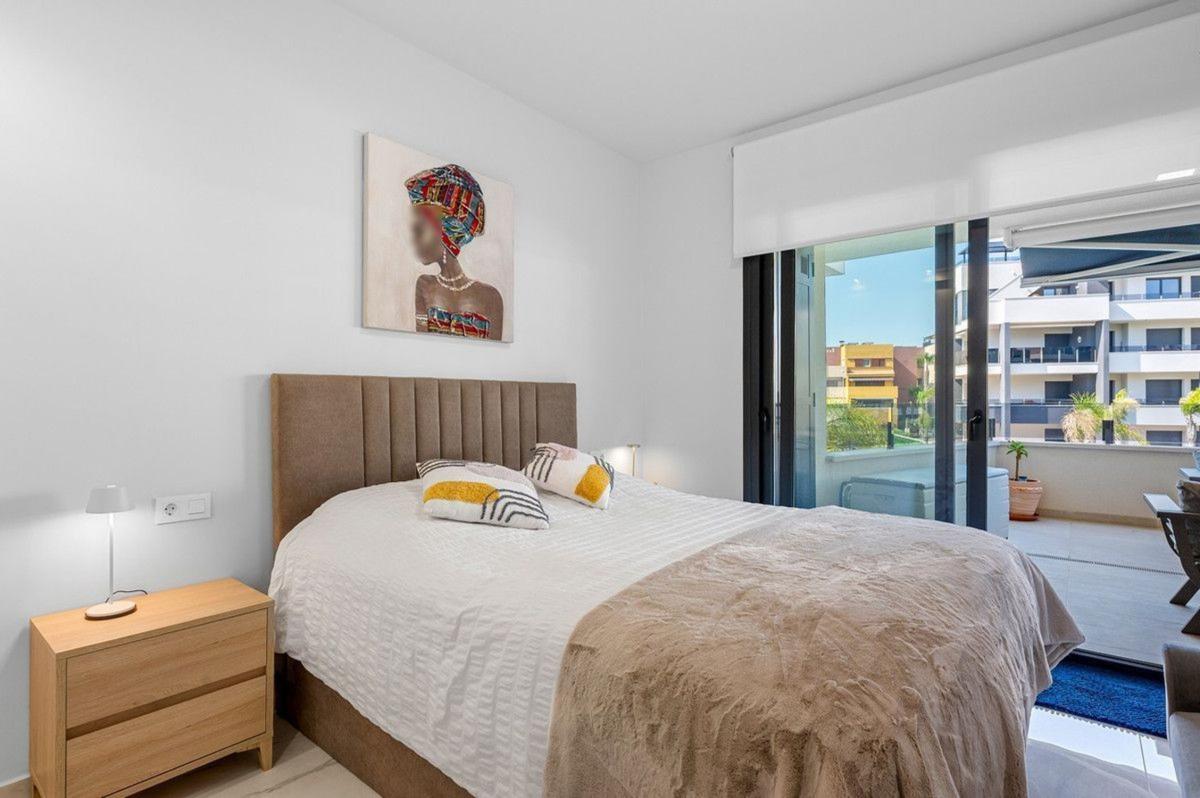 apartment te koop in Orihuela | 2 slaapkamers H625896
