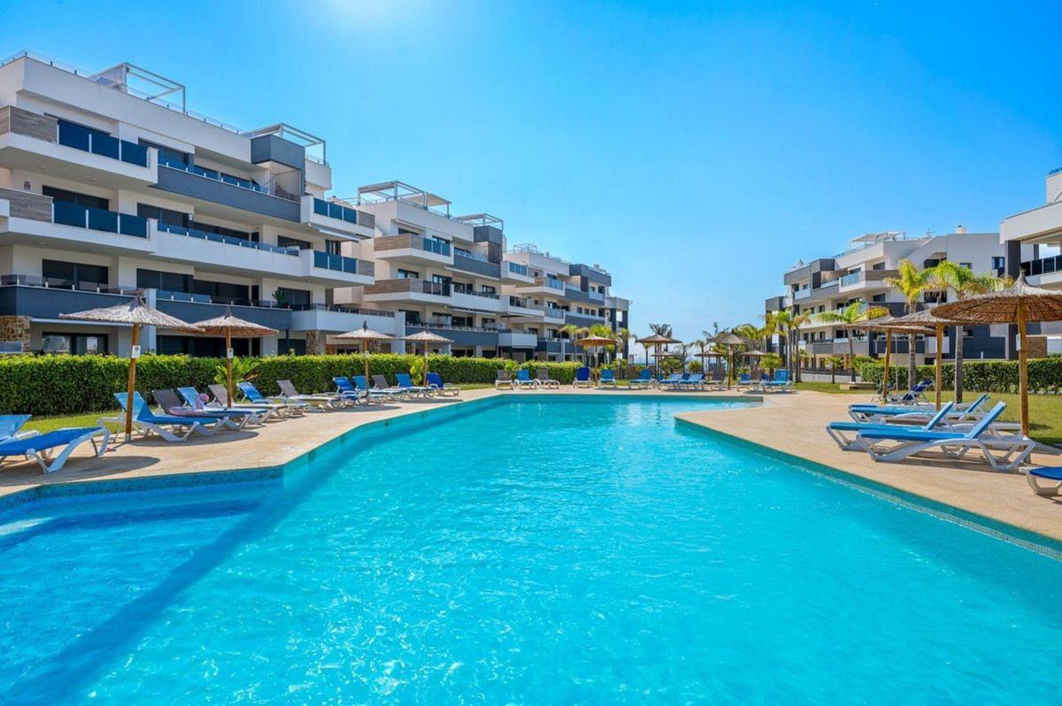 apartment te koop in Orihuela | 2 slaapkamers H625896
