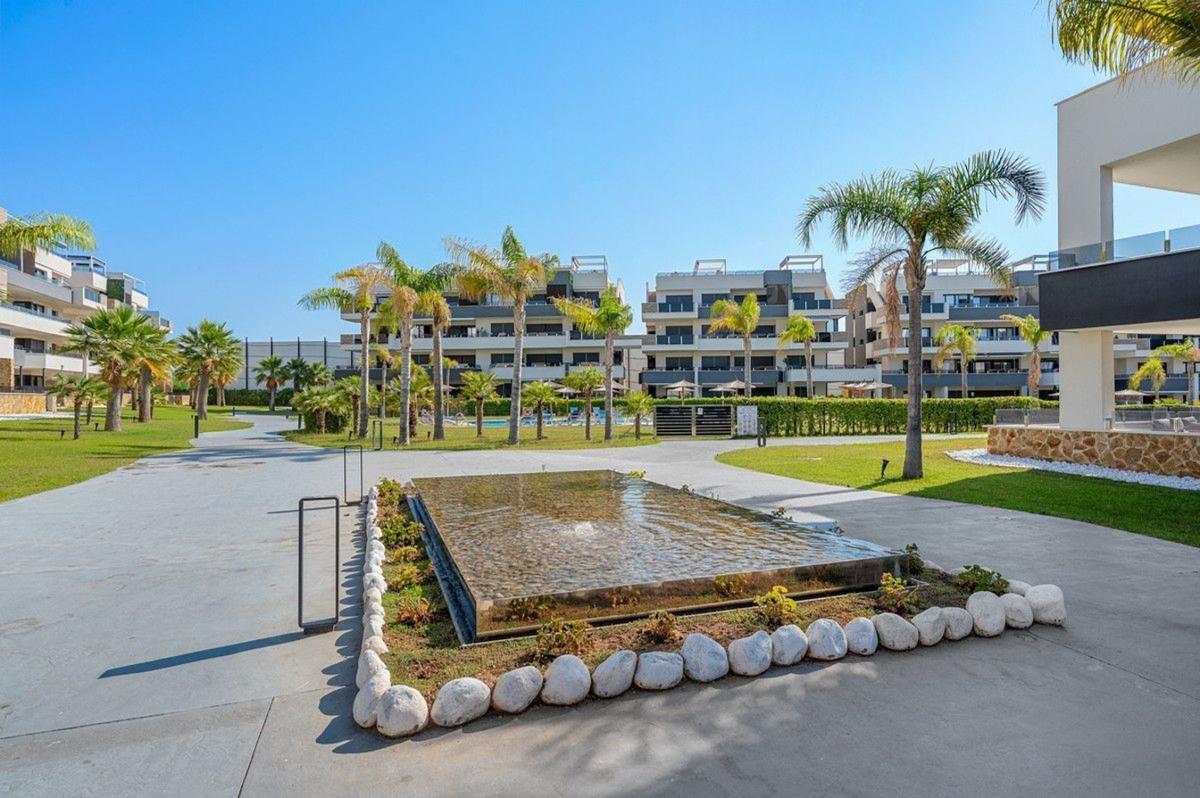 apartment te koop in Orihuela | 2 slaapkamers H625896