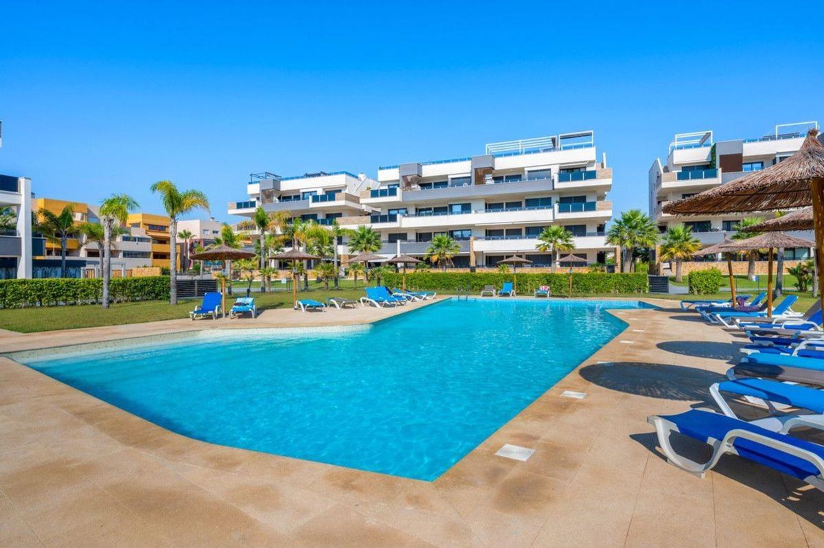 apartment te koop in Orihuela | 2 slaapkamers H625896