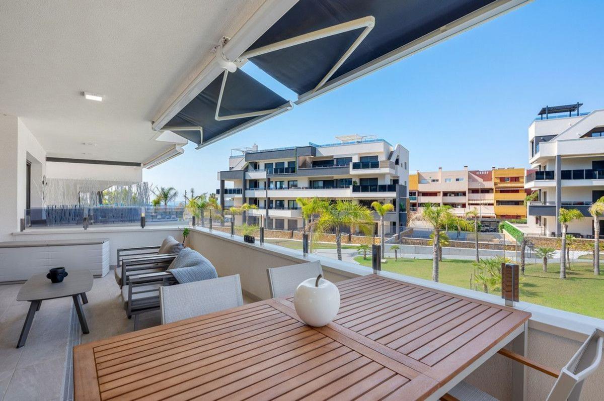 apartment te koop in Orihuela | 2 slaapkamers H625896