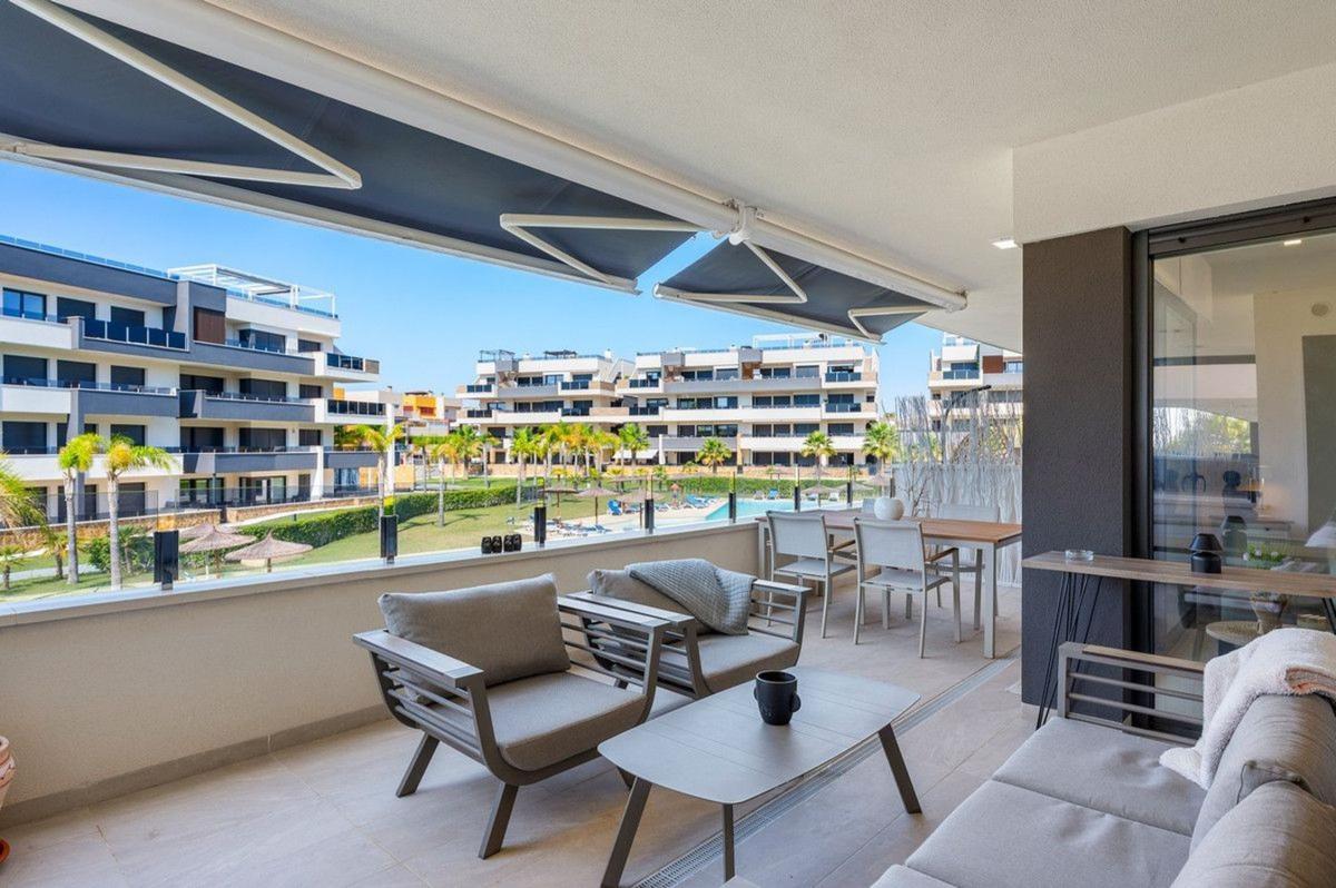 apartment te koop in Orihuela | 2 slaapkamers H625896