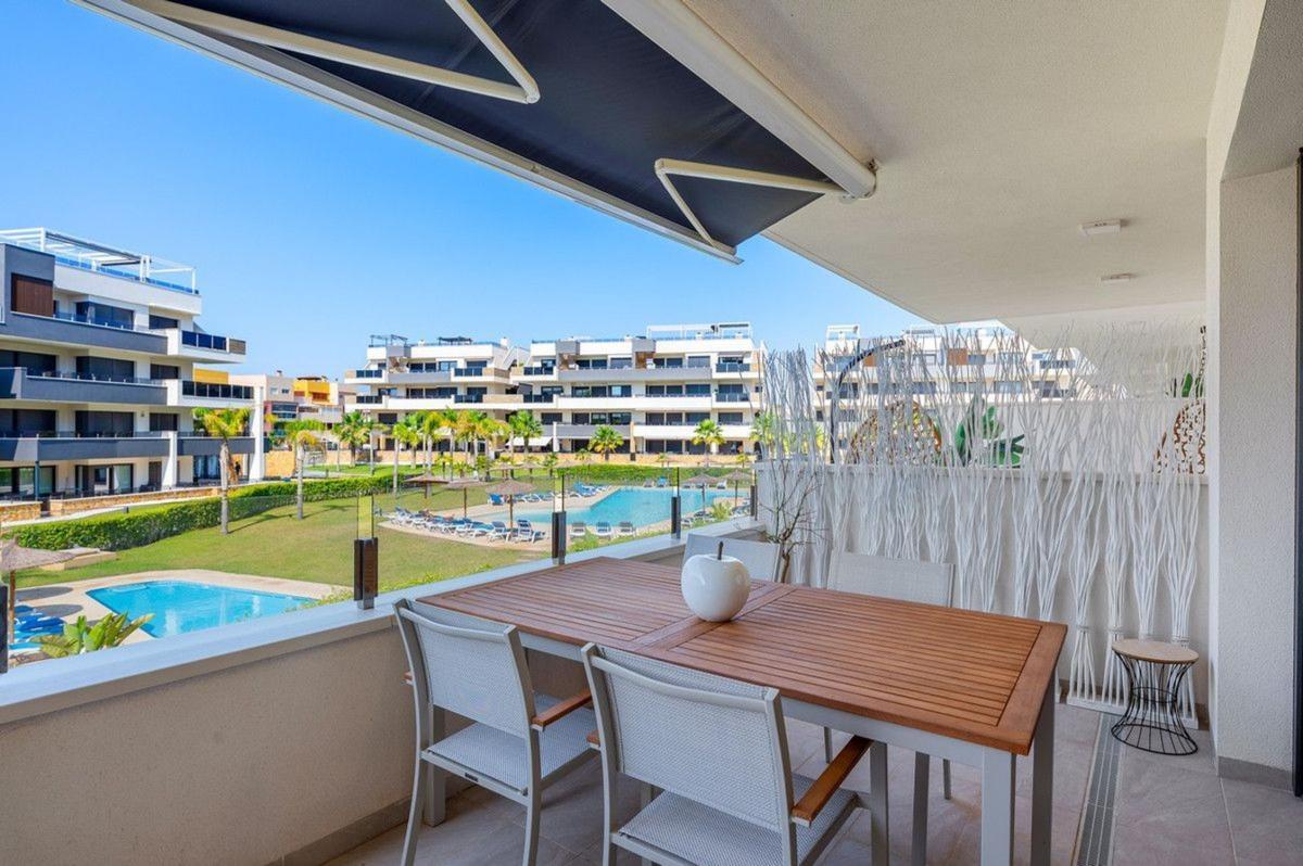 apartment te koop in Orihuela | 2 slaapkamers H625896
