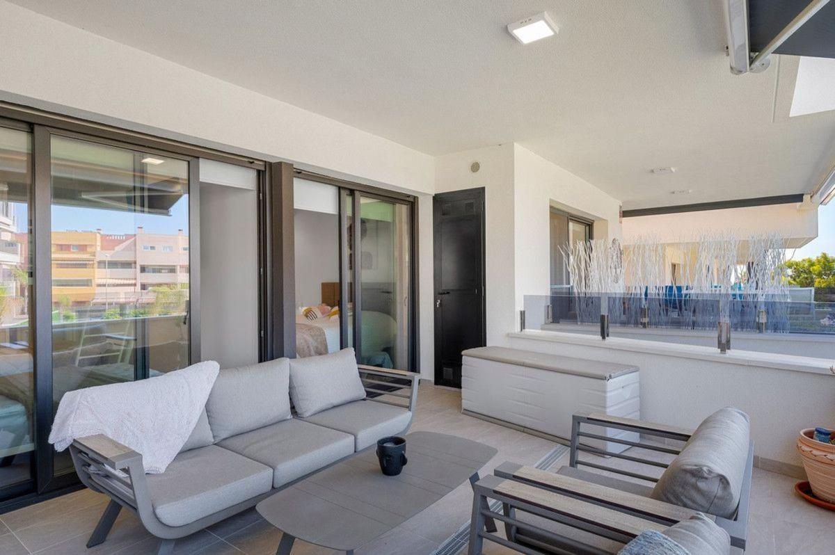 apartment te koop in Orihuela | 2 slaapkamers H625896