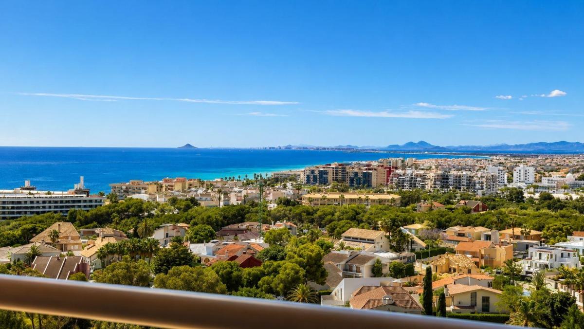 apartment te koop in Orihuela | 1 slaapkamers H633562