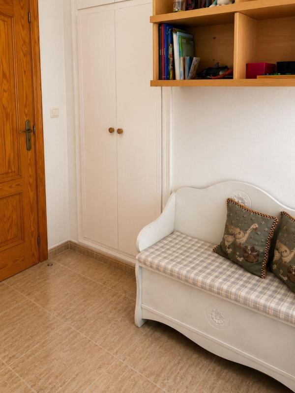 apartment te koop in Orihuela | 1 slaapkamers H633562