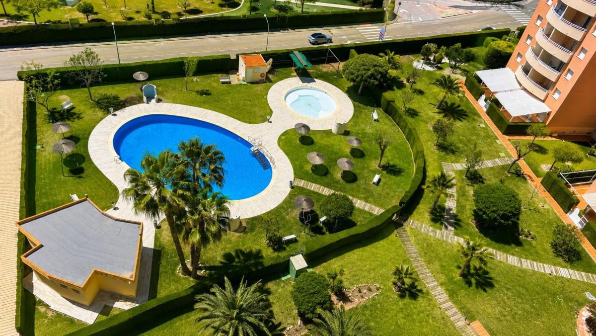 apartment te koop in Orihuela | 1 slaapkamers H633562