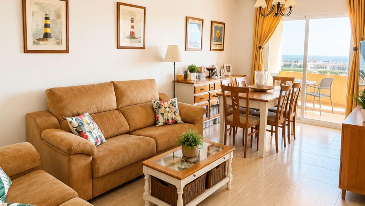 apartment te koop in Orihuela | 1 slaapkamers H633562