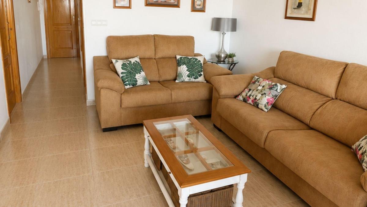 apartment te koop in Orihuela | 1 slaapkamers H633562