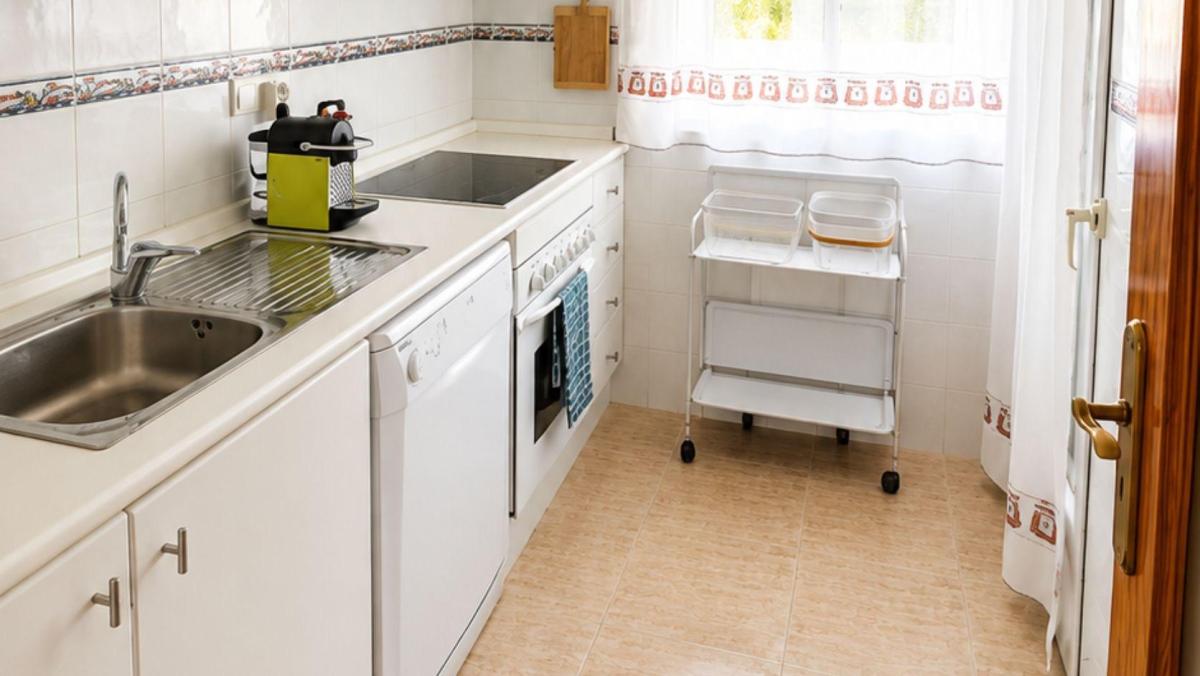 apartment te koop in Orihuela | 1 slaapkamers H633562