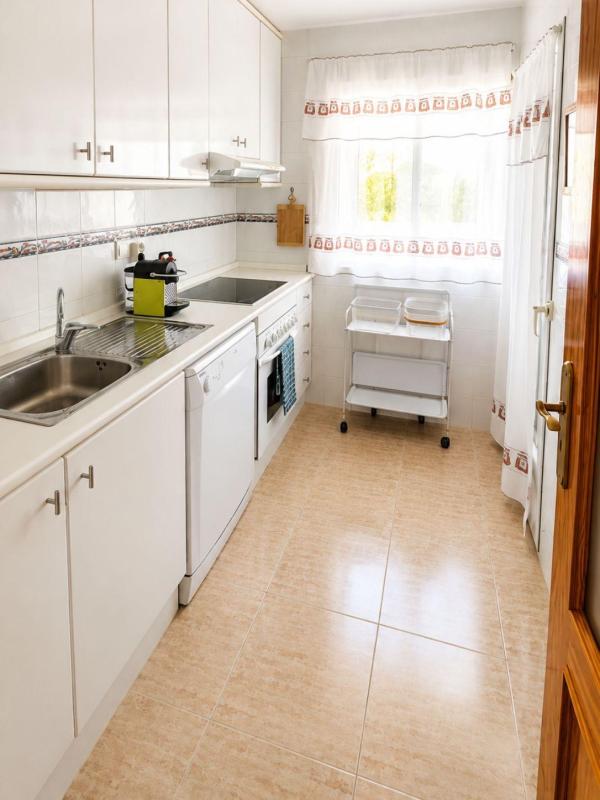 apartment te koop in Orihuela | 1 slaapkamers H633562