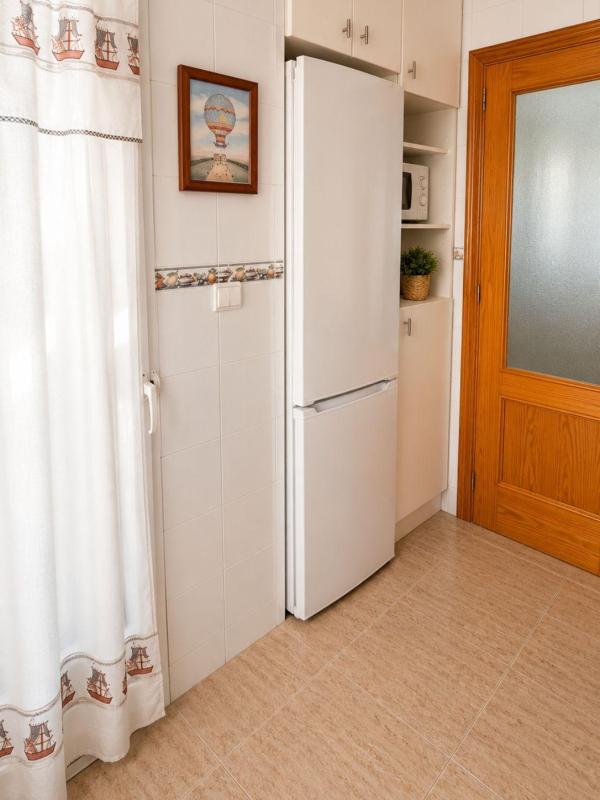 apartment te koop in Orihuela | 1 slaapkamers H633562