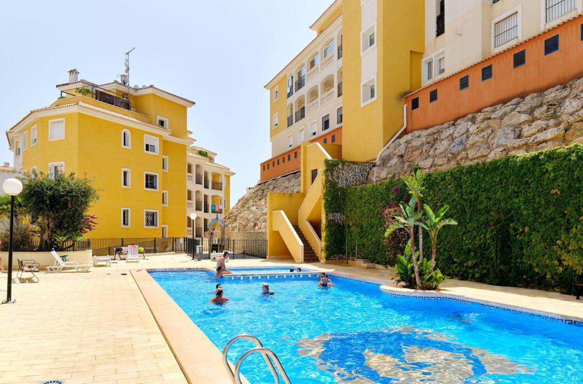 apartment te koop in Orihuela | 3 slaapkamers H635684