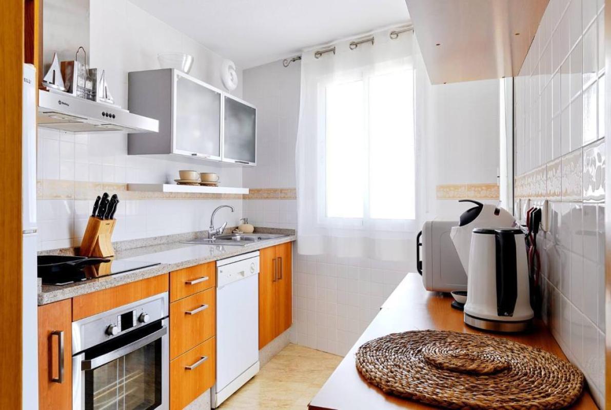 apartment te koop in Orihuela | 3 slaapkamers H635684