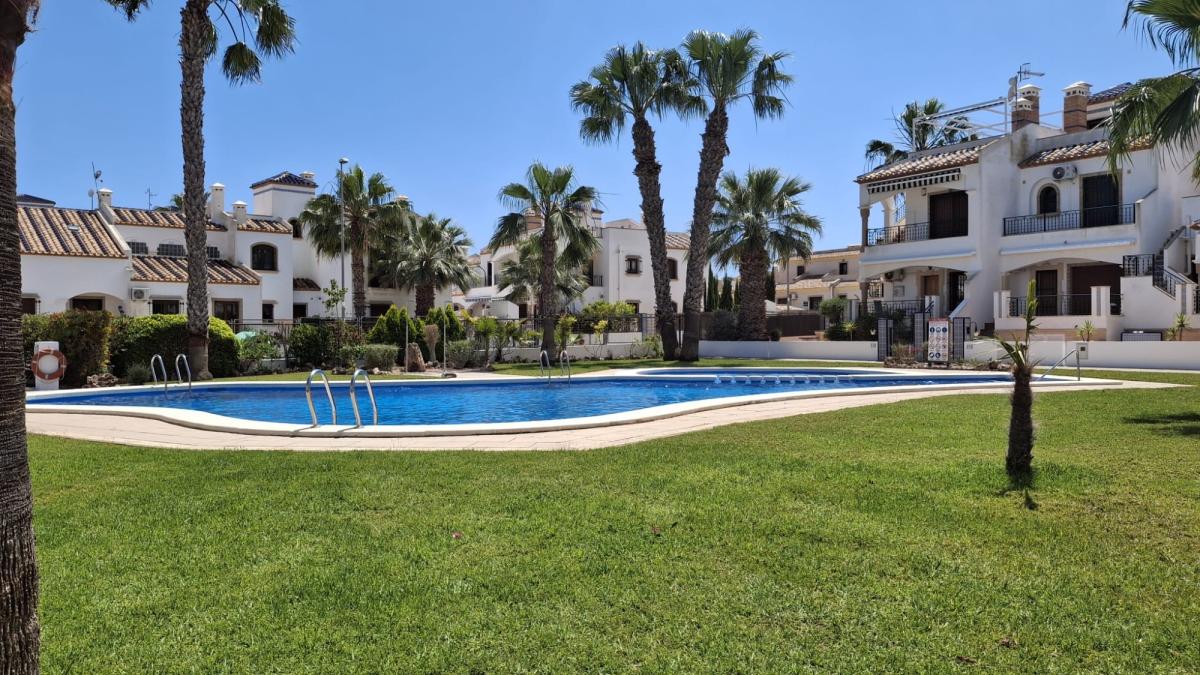 apartment te koop in Orihuela | 2 slaapkamers H636990