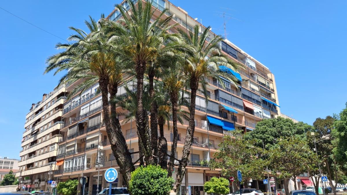 apartment te koop in Orihuela | 4 slaapkamers H636994