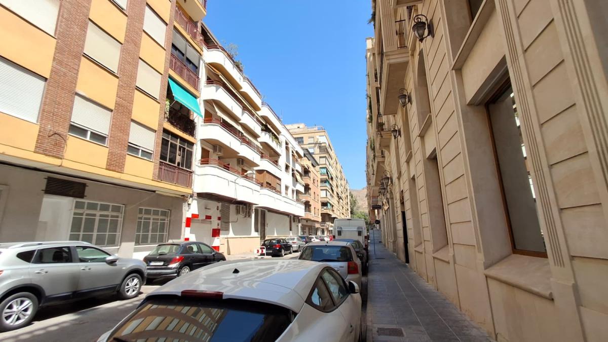 apartment te koop in Orihuela | 4 slaapkamers H636994