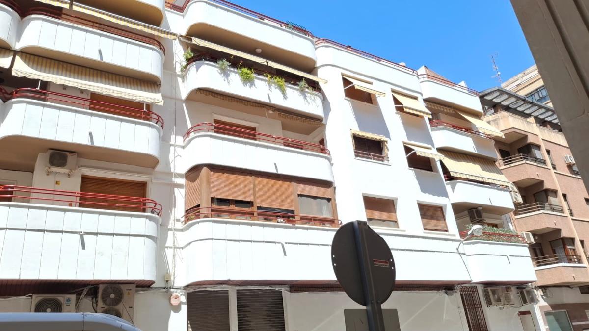 apartment te koop in Orihuela | 4 slaapkamers H636994