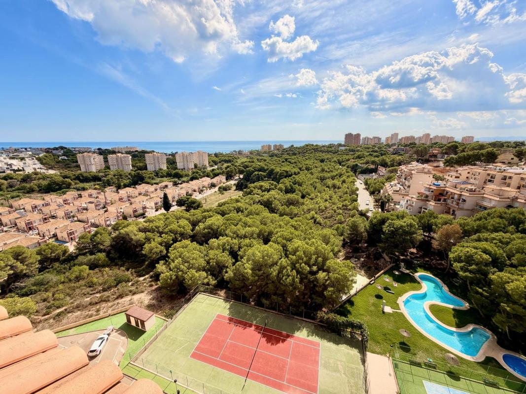 apartment te koop in Orihuela | 3 slaapkamers H642969