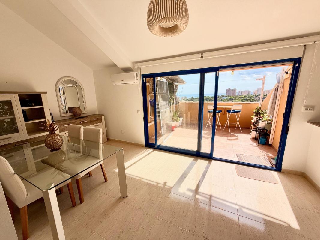 apartment te koop in Orihuela | 3 slaapkamers H642969