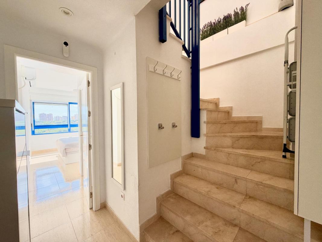 apartment te koop in Orihuela | 3 slaapkamers H642969