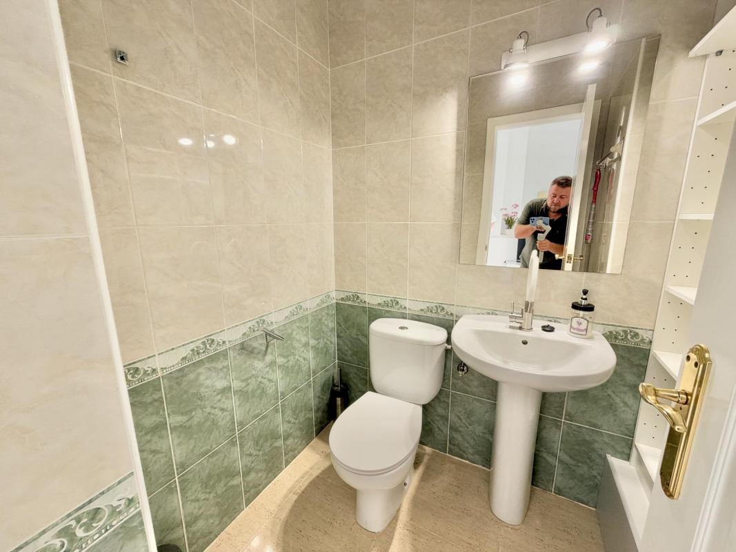 apartment te koop in Orihuela | 3 slaapkamers H642969