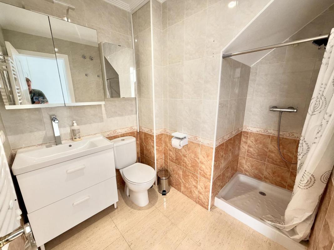 apartment te koop in Orihuela | 3 slaapkamers H642969