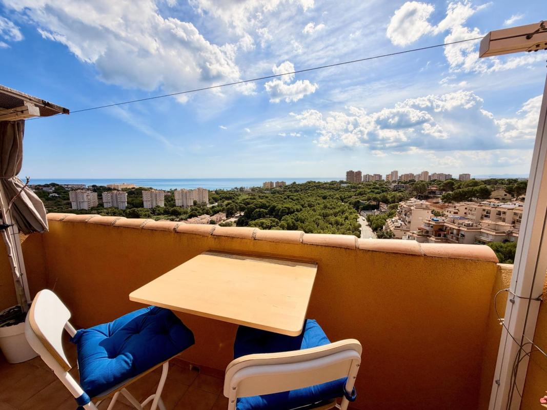 apartment te koop in Orihuela | 3 slaapkamers H642969