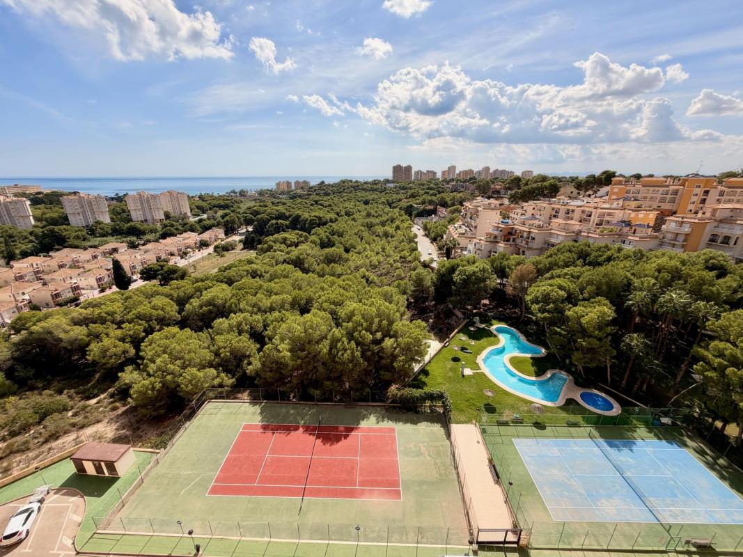 apartment te koop in Orihuela | 3 slaapkamers H642969