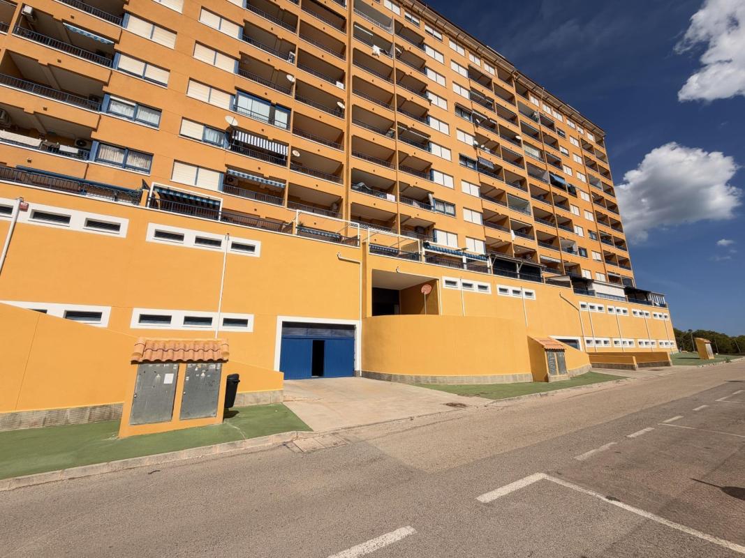 apartment te koop in Orihuela | 3 slaapkamers H642969