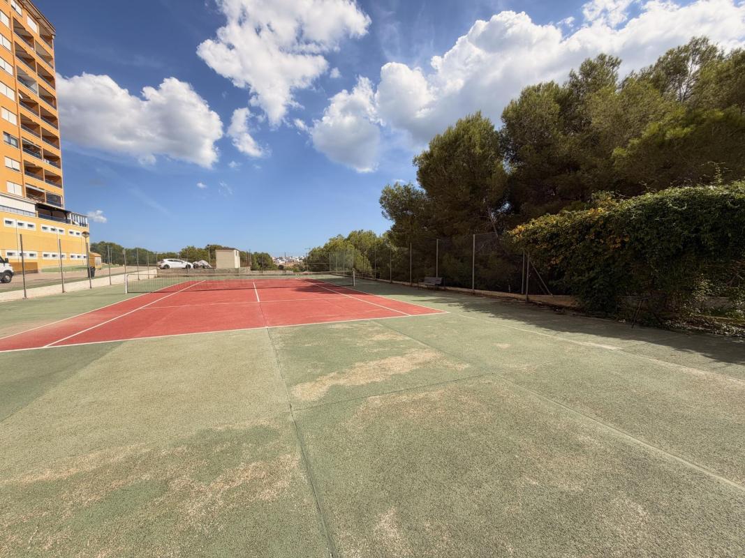 apartment te koop in Orihuela | 3 slaapkamers H642969
