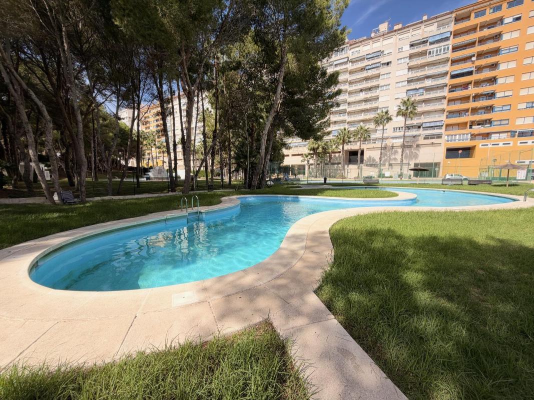 apartment te koop in Orihuela | 3 slaapkamers H642969