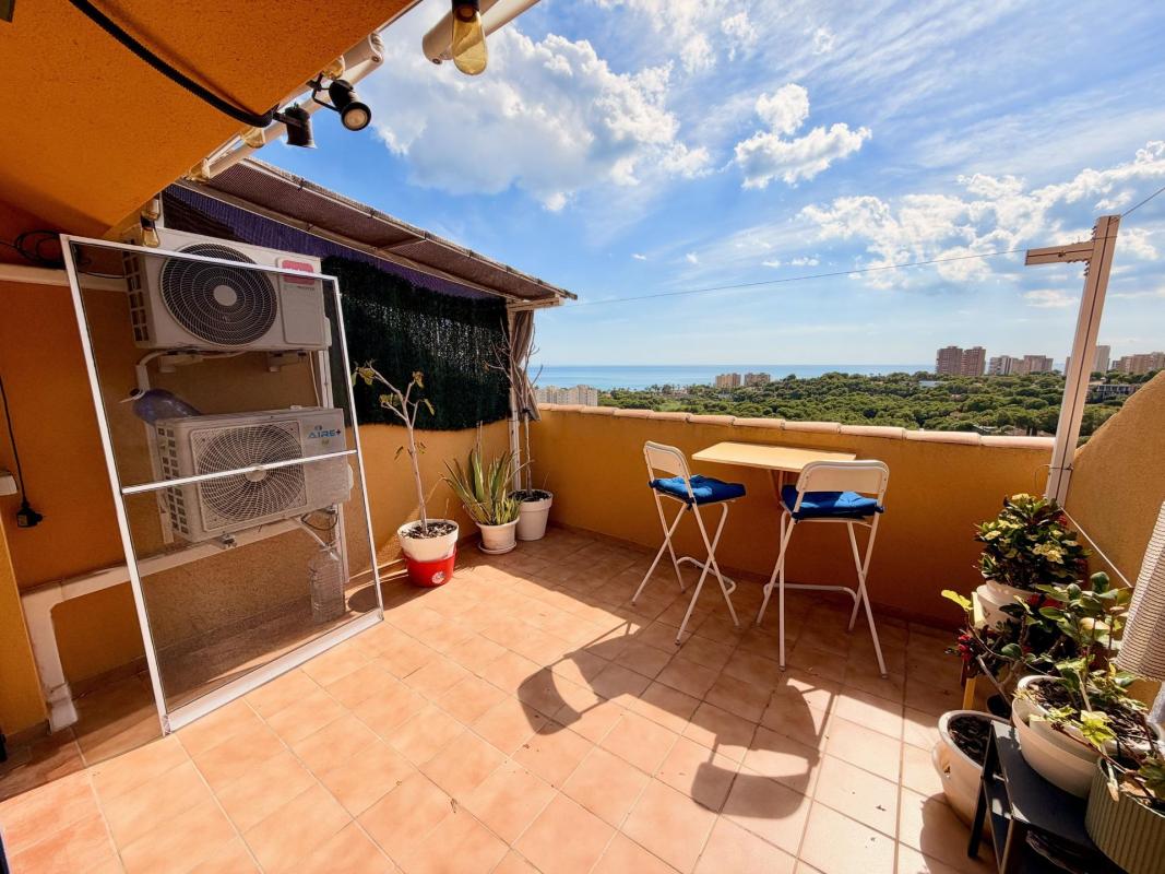 apartment te koop in Orihuela | 3 slaapkamers H642969
