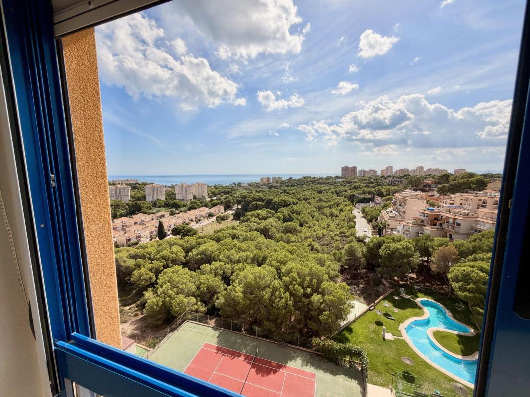 apartment te koop in Orihuela | 3 slaapkamers H642969