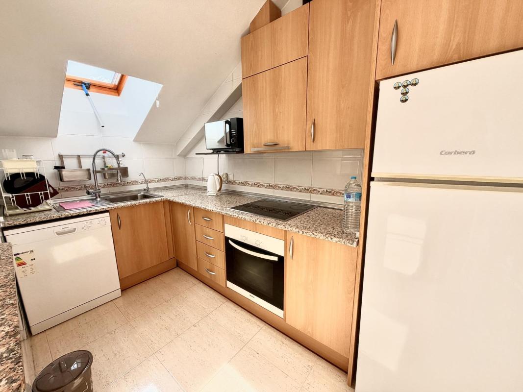 apartment te koop in Orihuela | 3 slaapkamers H642969