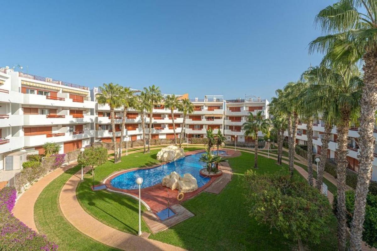 apartment te koop in Orihuela | 2 slaapkamers H644804