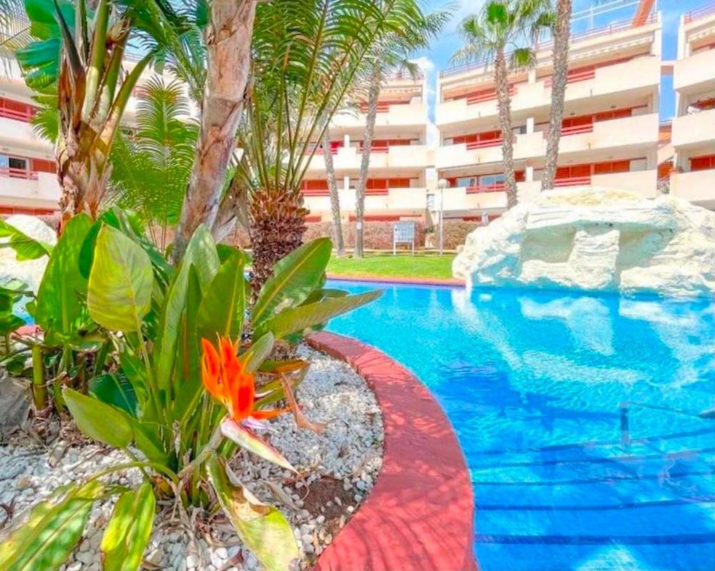 apartment te koop in Orihuela | 2 slaapkamers H644804