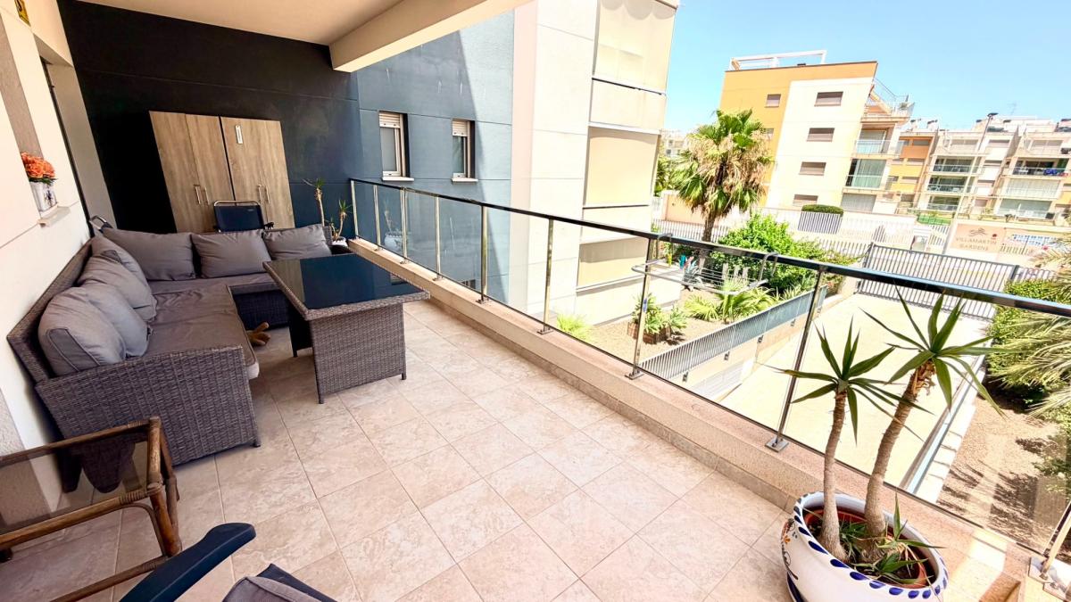 apartment te koop in Orihuela | 2 slaapkamers H645358