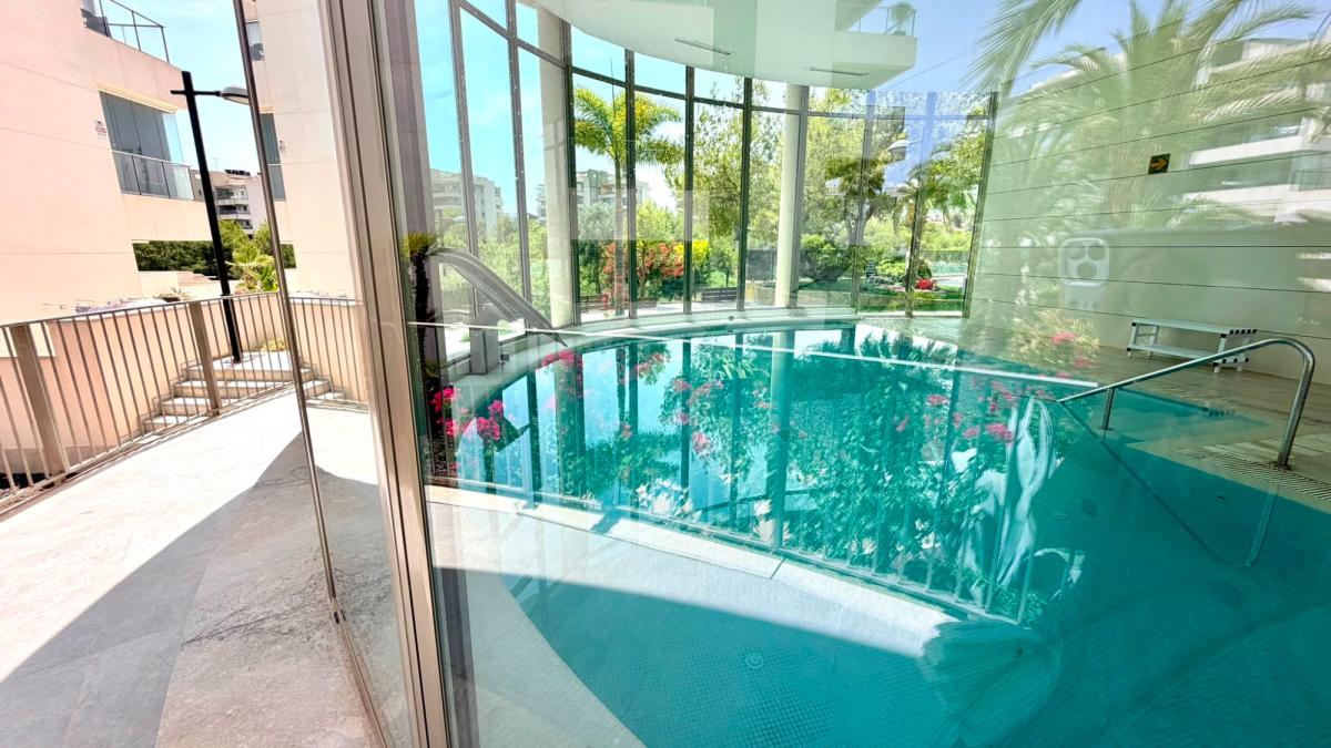 apartment te koop in Orihuela | 2 slaapkamers H645358