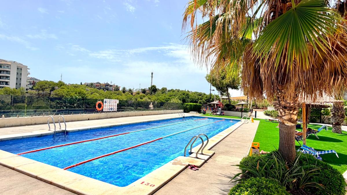apartment te koop in Orihuela | 2 slaapkamers H645358