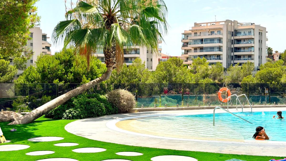 apartment te koop in Orihuela | 2 slaapkamers H645358