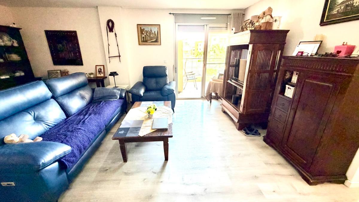 apartment te koop in Orihuela | 2 slaapkamers H645358