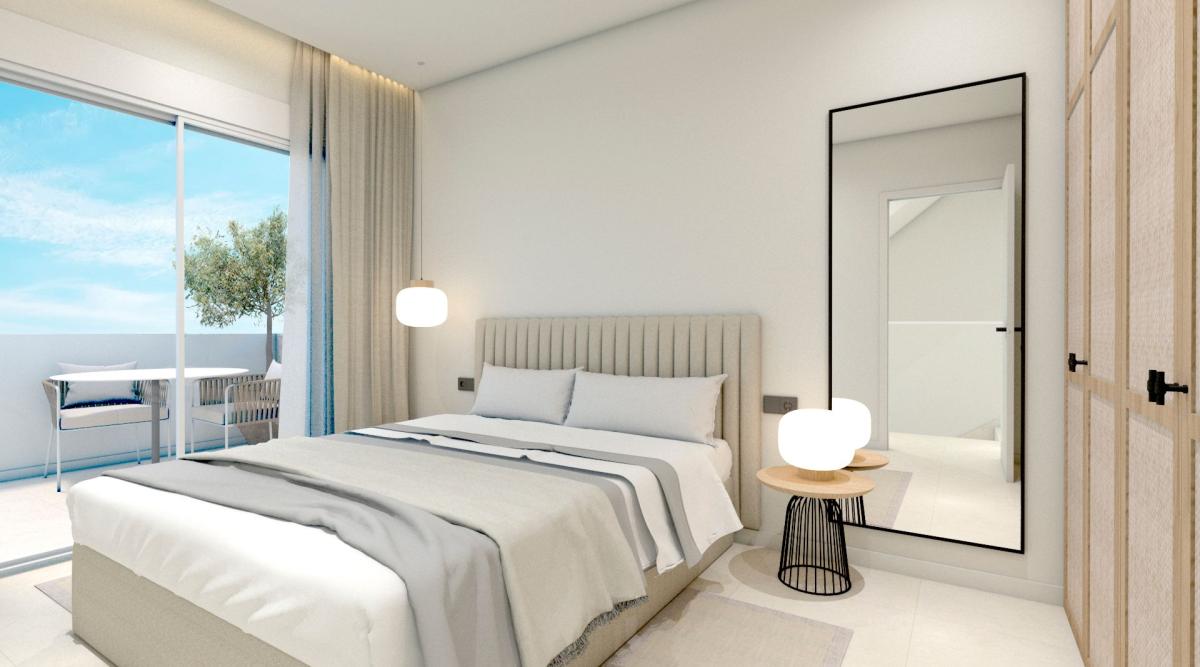 apartment te koop in Pilar de la Horadada | 2 slaapkamers H396959