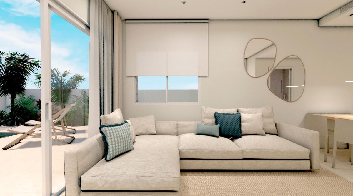 apartment te koop in Pilar de la Horadada | 2 slaapkamers H396959