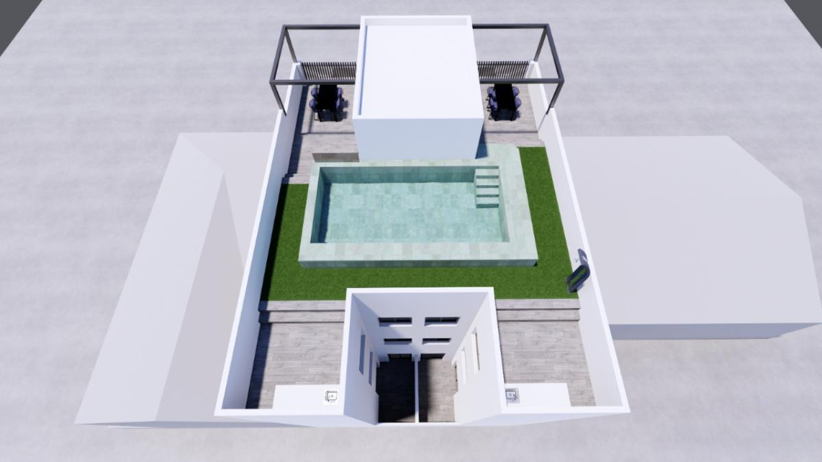apartment te koop in Pilar de la Horadada | 2 slaapkamers H400143