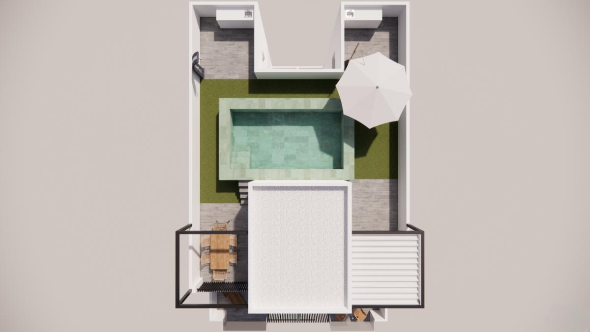 apartment te koop in Pilar de la Horadada | 2 slaapkamers H400143